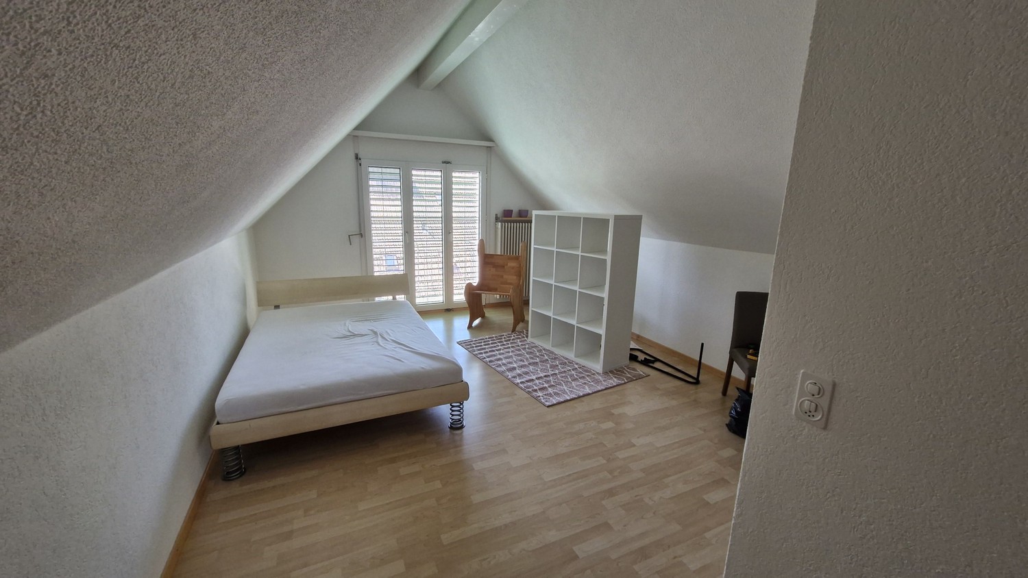 Appartement de 1 ½ pièce, photo 2 sur 5