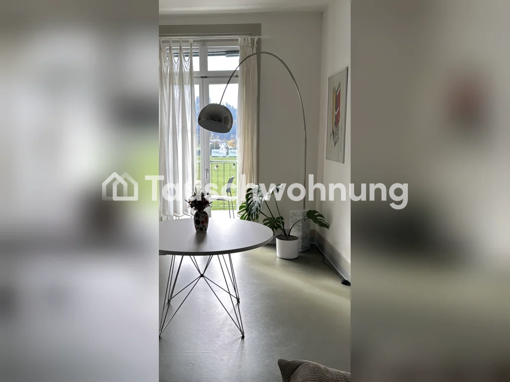 appartement de 2 pièces