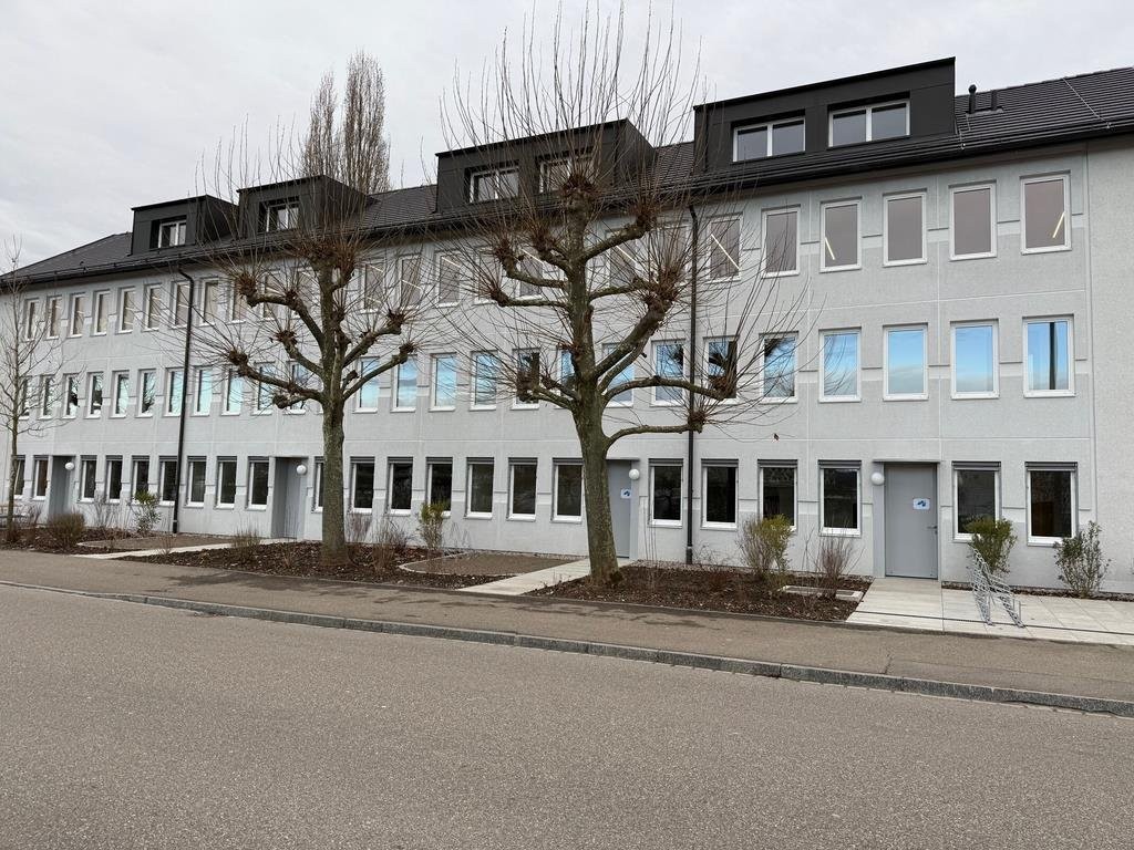 appartement de 2 pièces