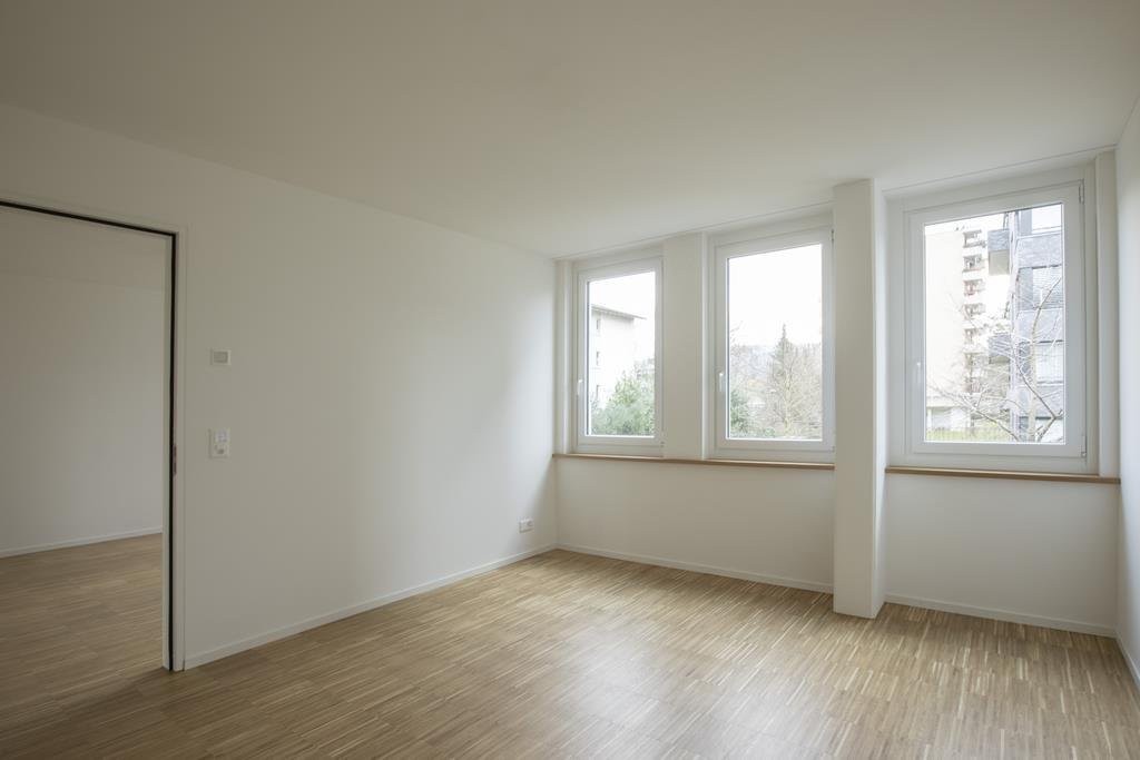 appartement de 2 pièces