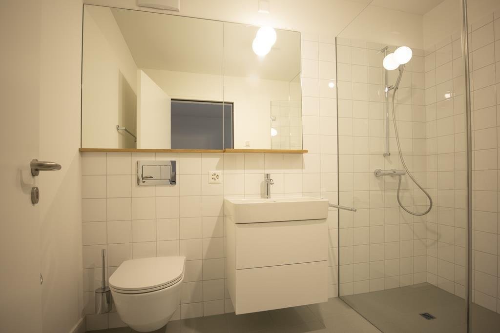 appartement de 2 pièces