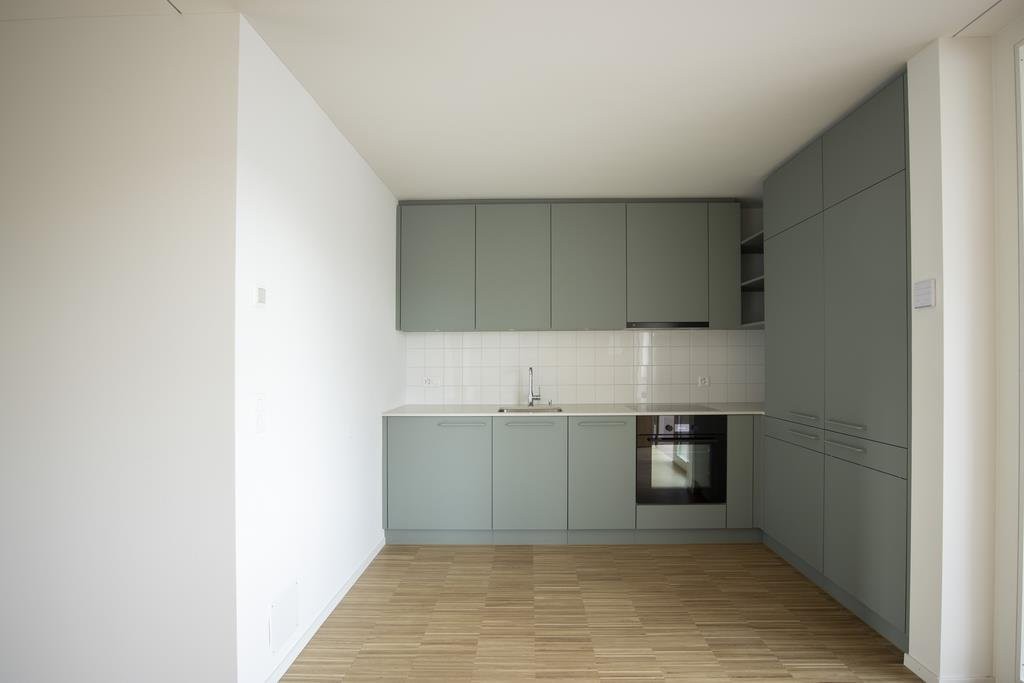 appartement de 2 pièces