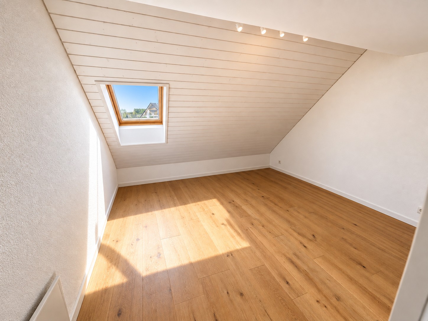 Duplex 3 ½ pièces