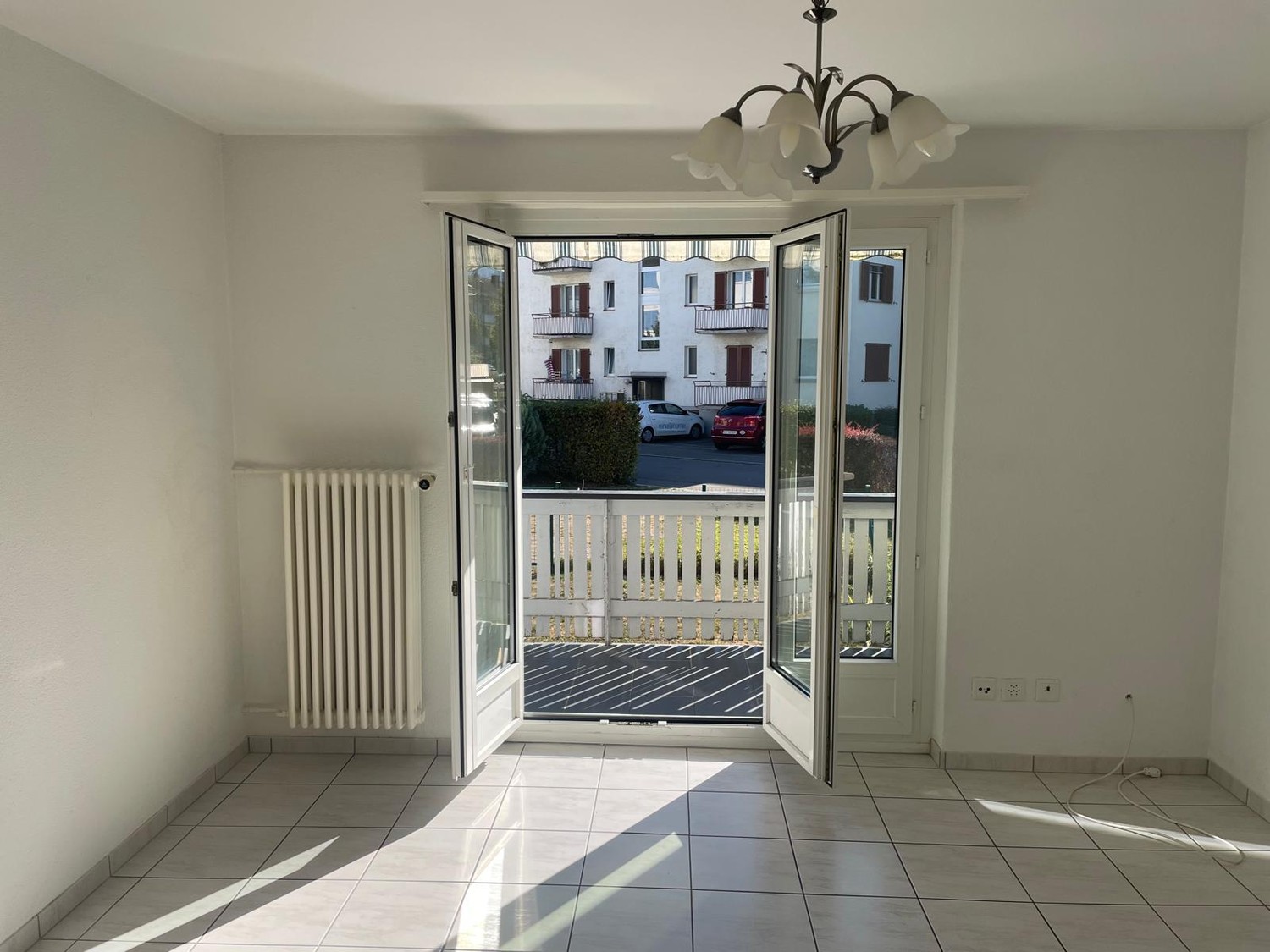 Appartement de 2 ½ pièces, photo 7 sur 10