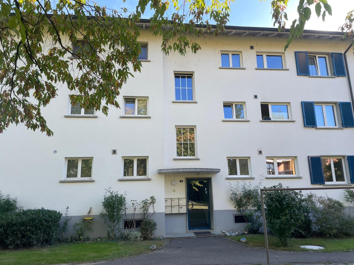 Appartement de 2 ½ pièces, photo 3 sur 10