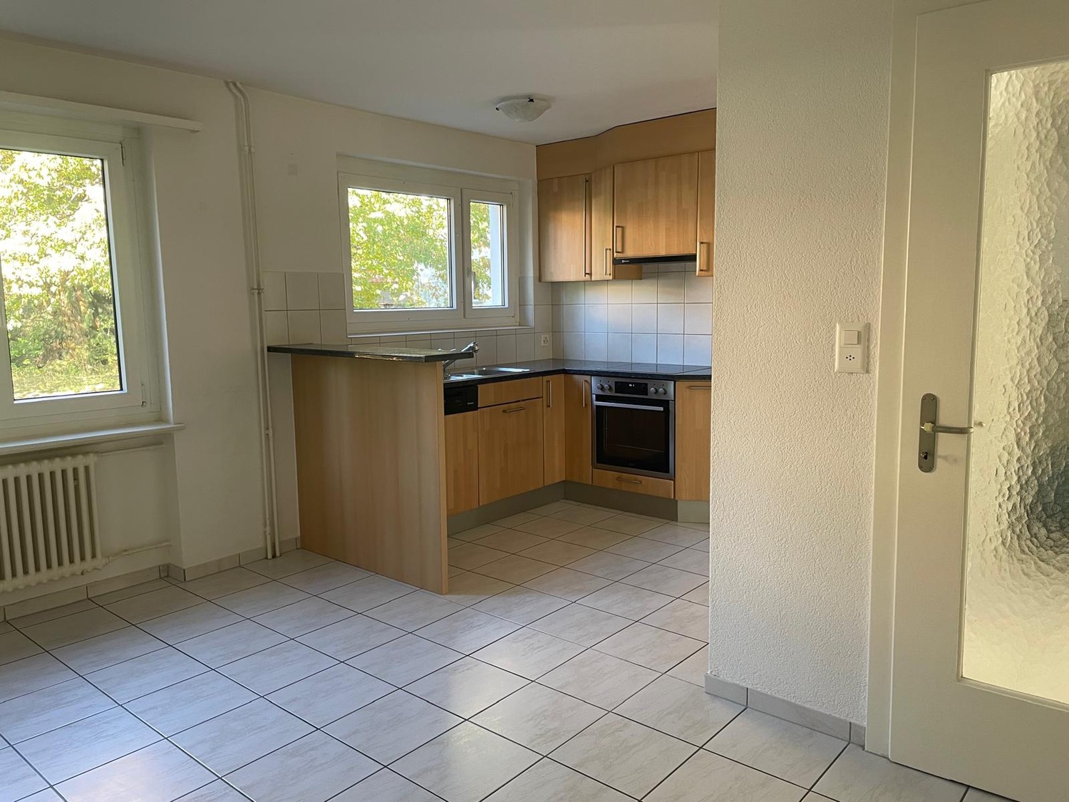 Appartement de 2 ½ pièces, photo 10 sur 10