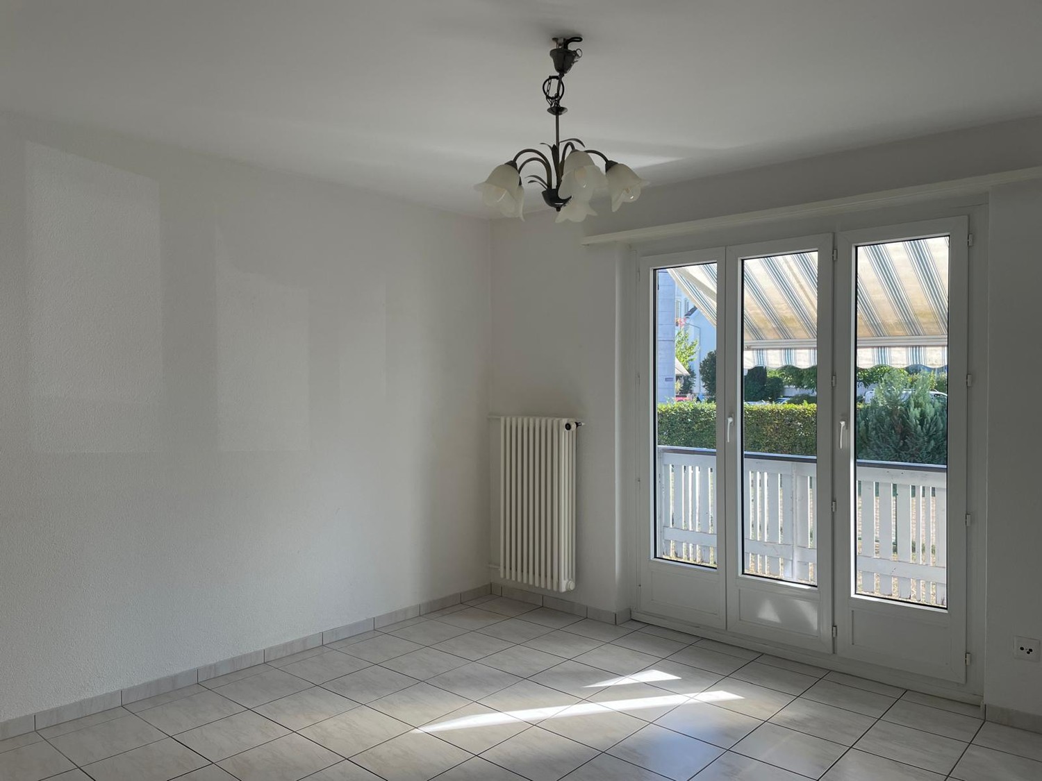 Appartement de 2 ½ pièces, photo 6 sur 10