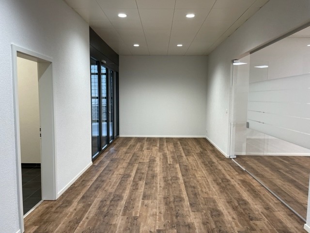 225m² bureau