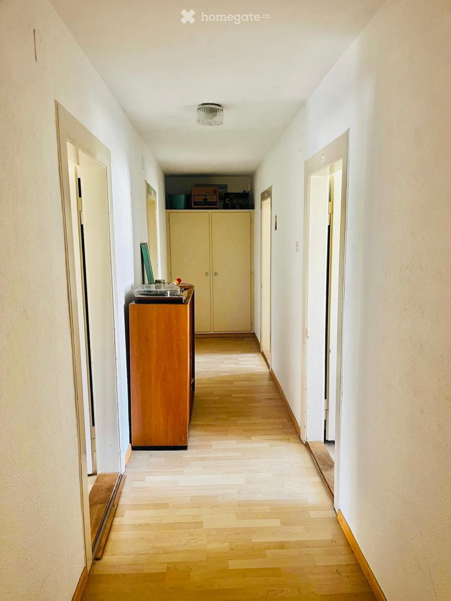 1 pièce chambre individuelle
