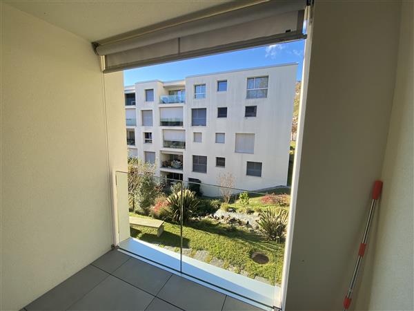 1 ½ pièces appartement meublé, photo 4 sur 5