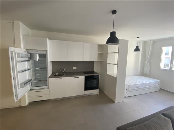 1 ½ pièces appartement meublé, photo 5 sur 5