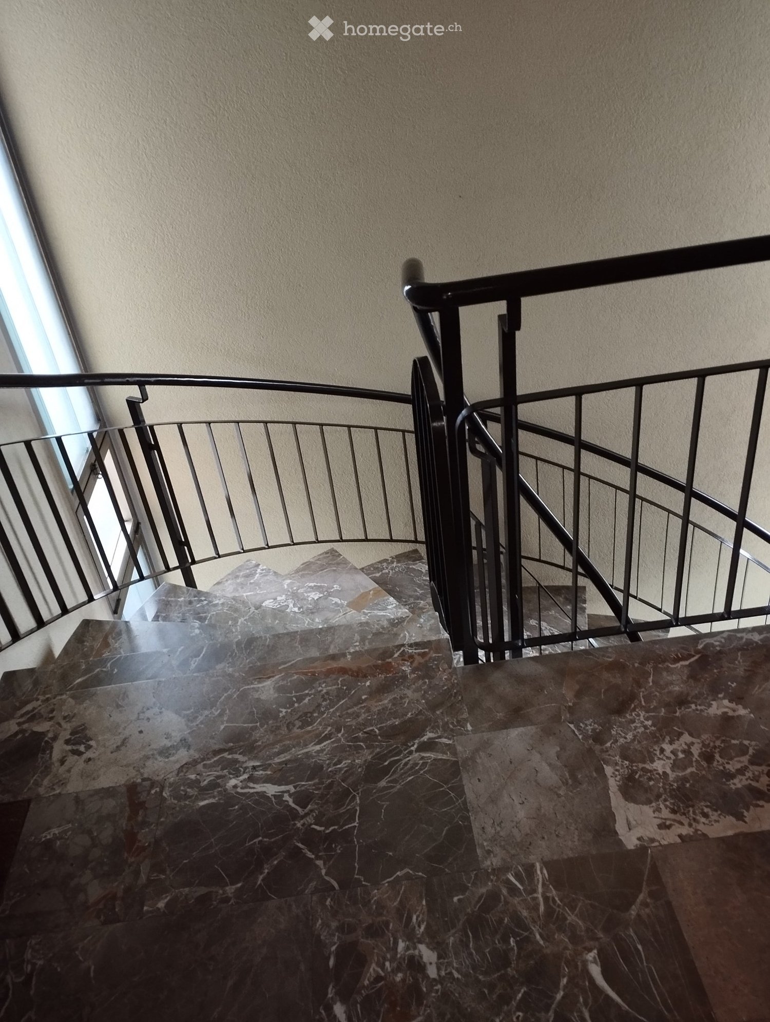 Appartement de 1 ½ pièces, photo 4 sur 5