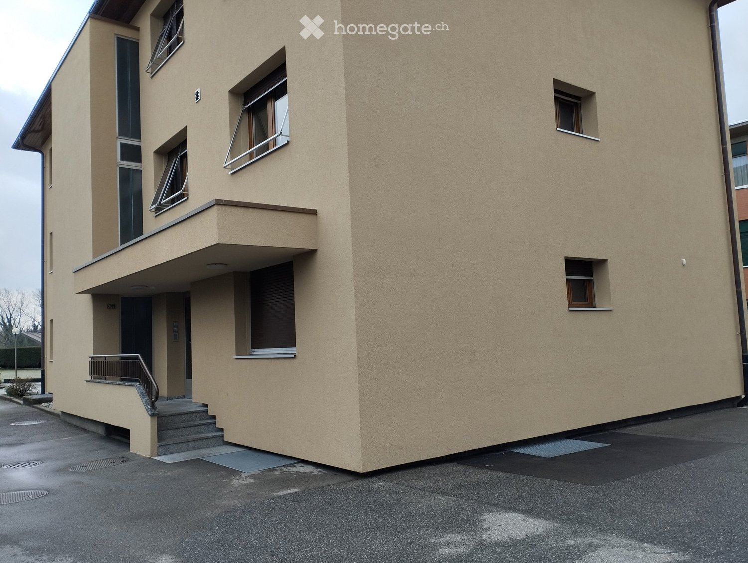 Appartement de 1 ½ pièces, photo 2 sur 5