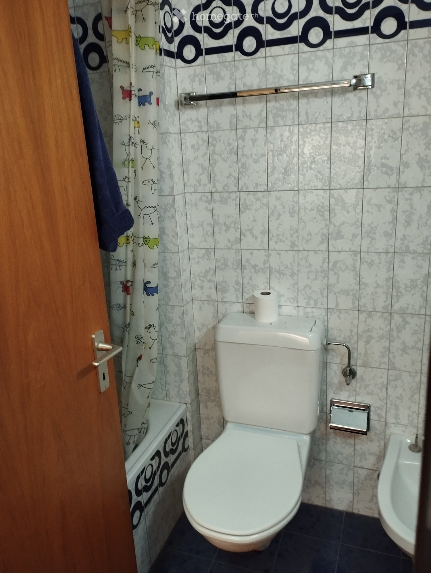 Appartement de 1 ½ pièces, photo 5 sur 5