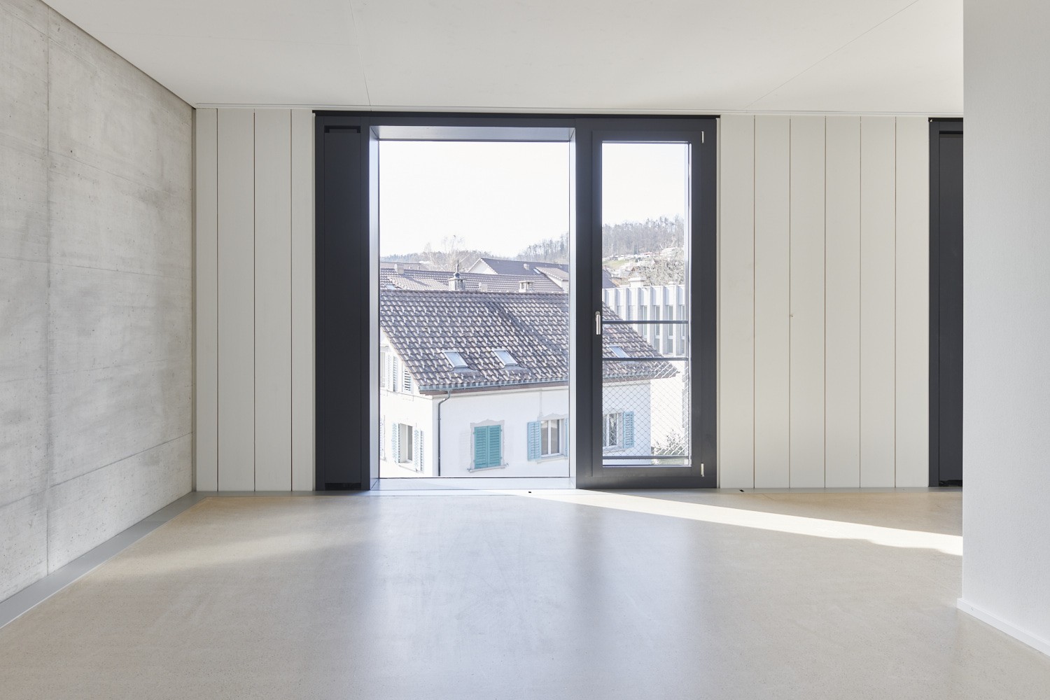 Appartement de 2 ½ pièces, photo 3 sur 4
