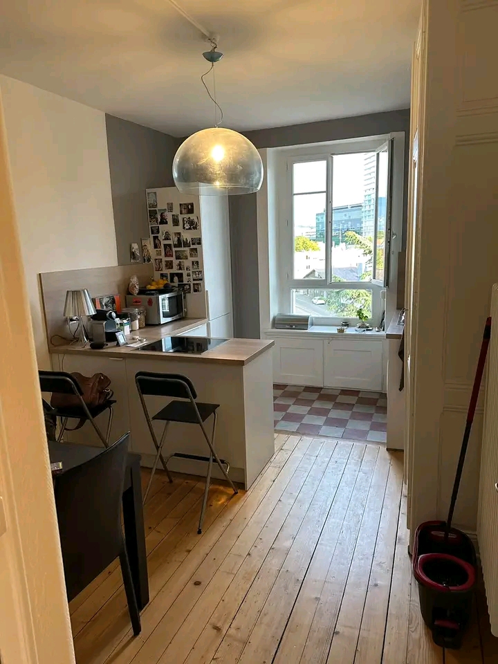 Furnished flat, photo 1 sur 3