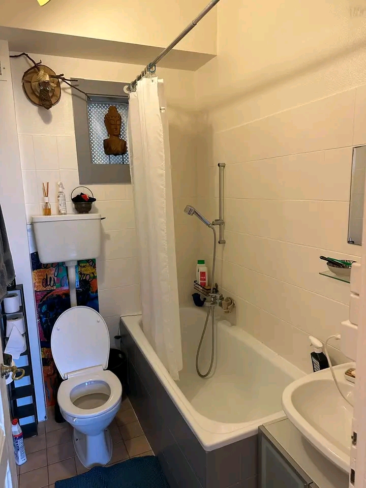 Furnished flat, photo 3 sur 3