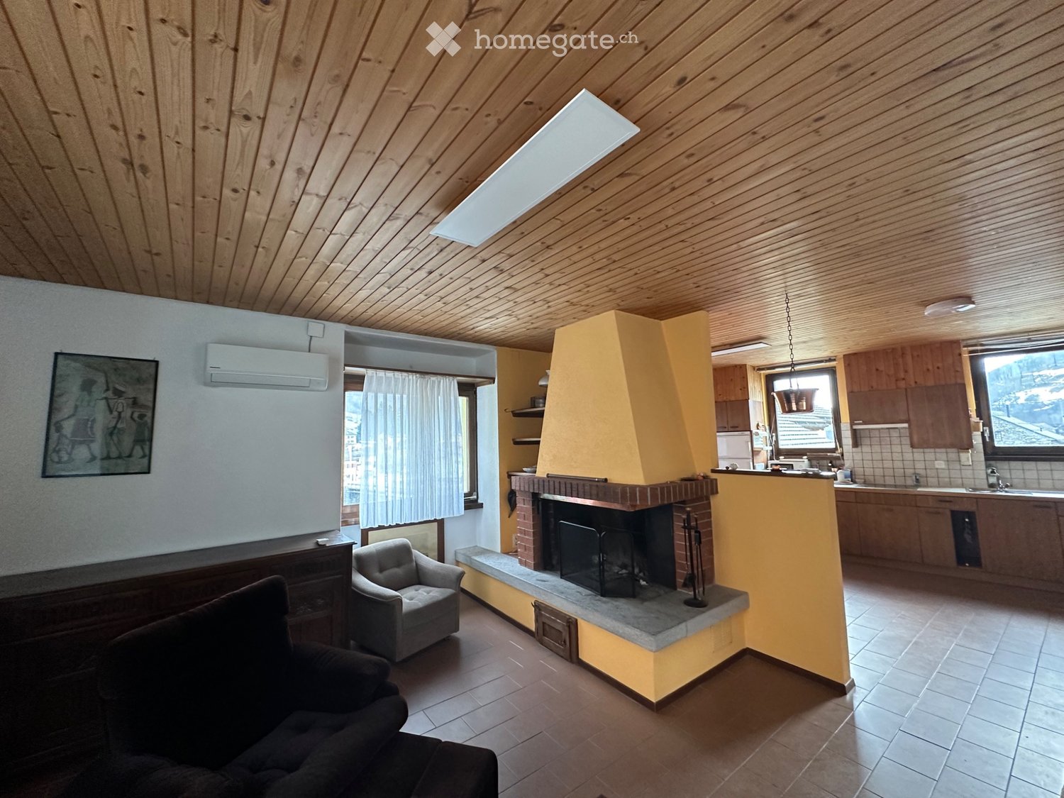 3 pièces maison individuelle, photo 5 sur 5