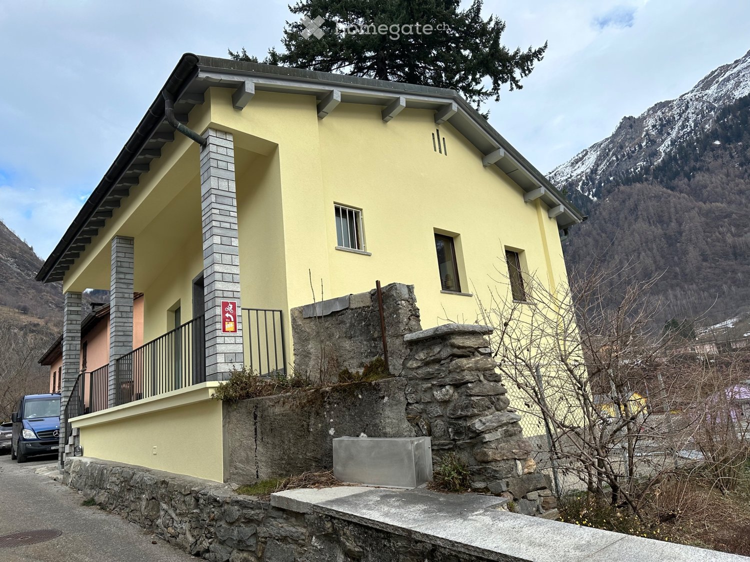 3 pièces maison individuelle, photo 1 sur 5