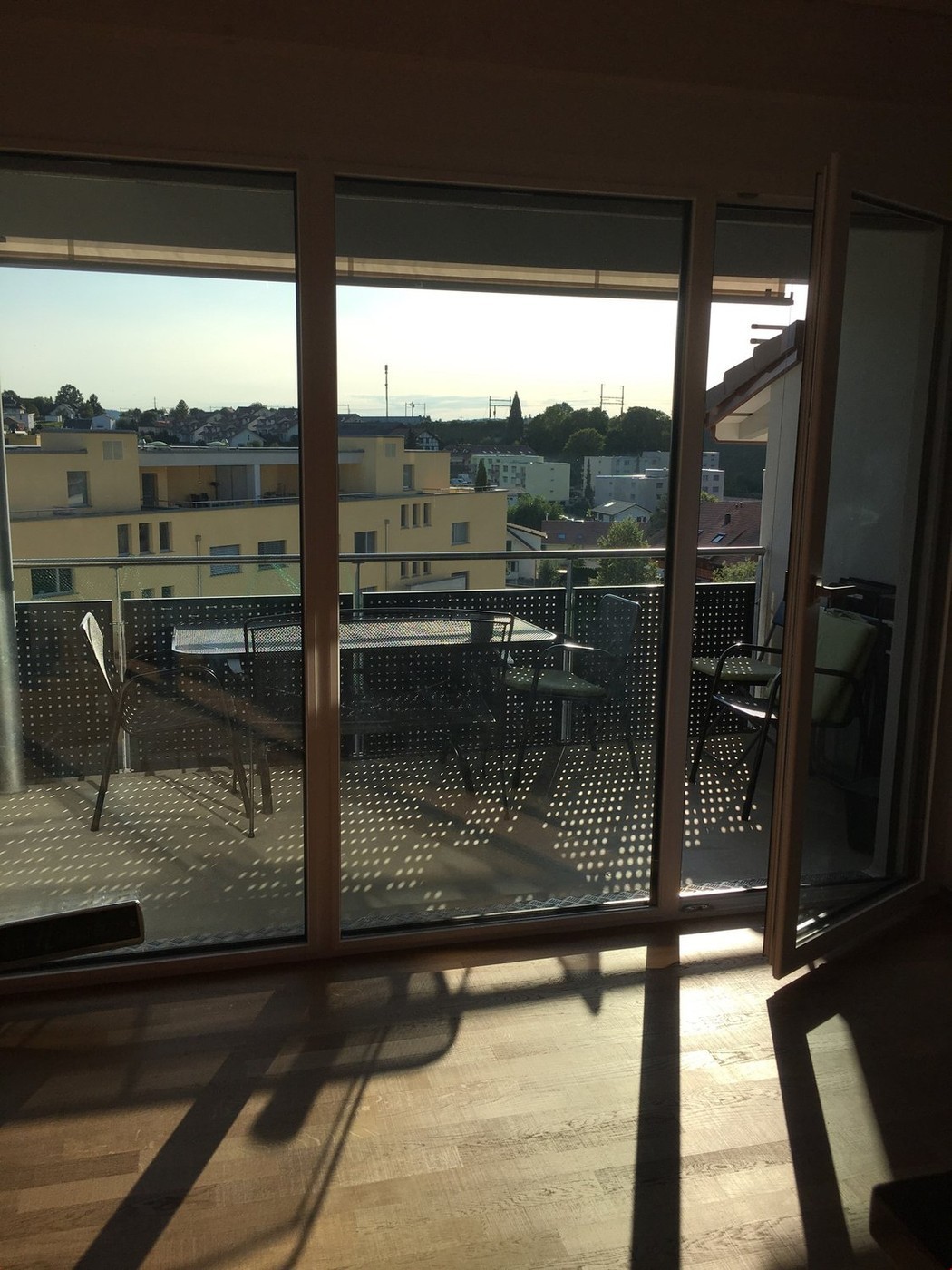 Appartement de 4 ½ pièces, photo 8 sur 9