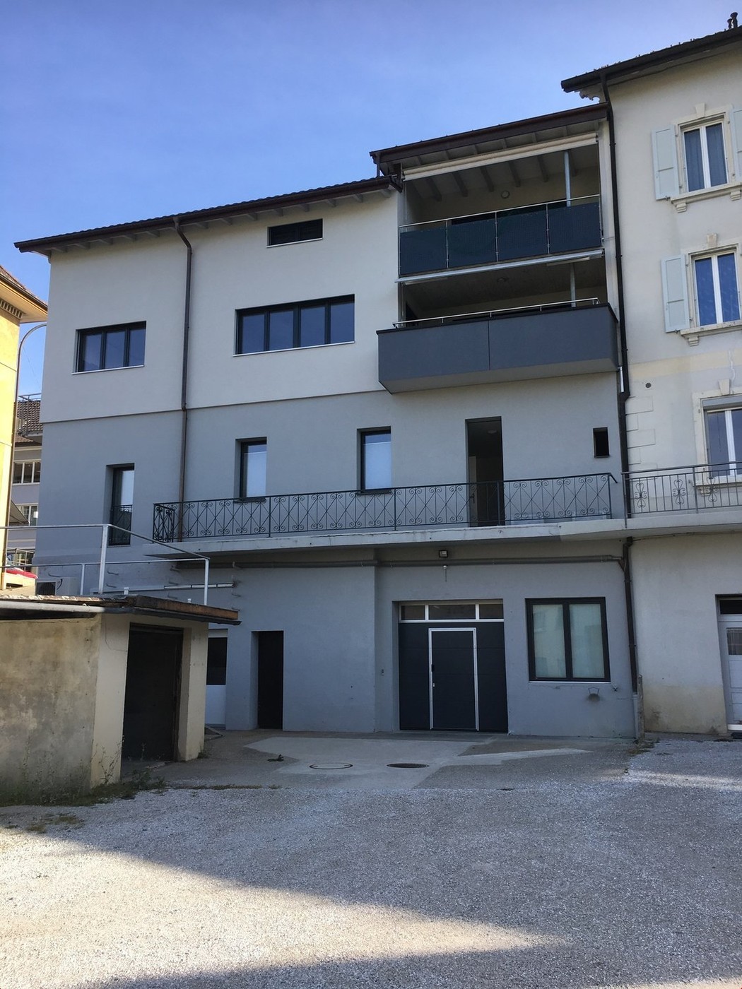 Appartement de 4 ½ pièces, photo 1 sur 9