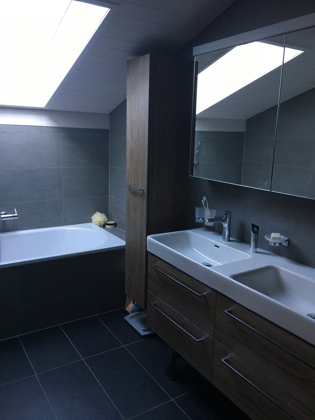 Appartement de 4 ½ pièces, photo 4 sur 9