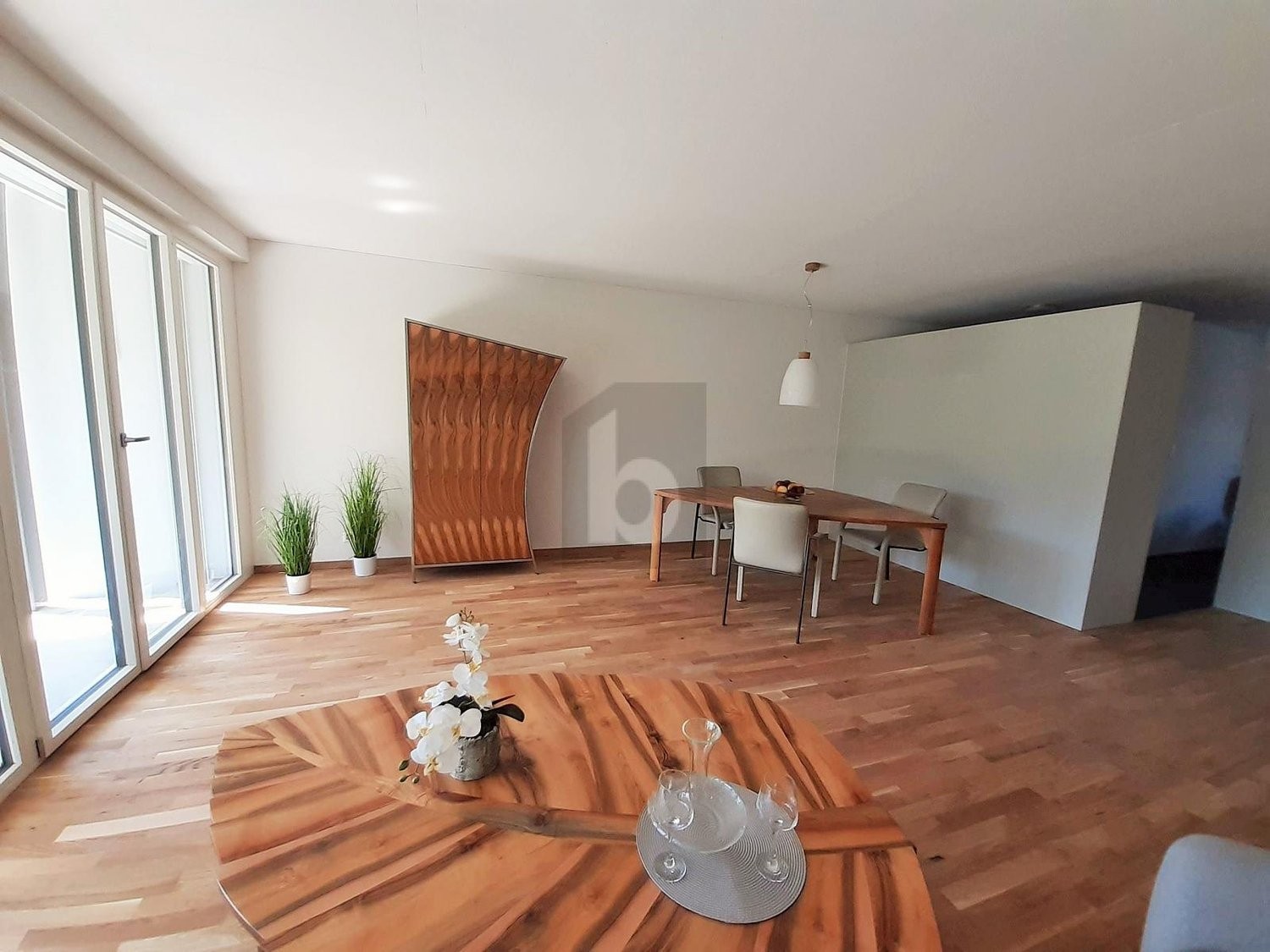 Appartement de 5 ½ pièces, photo 1 sur 4