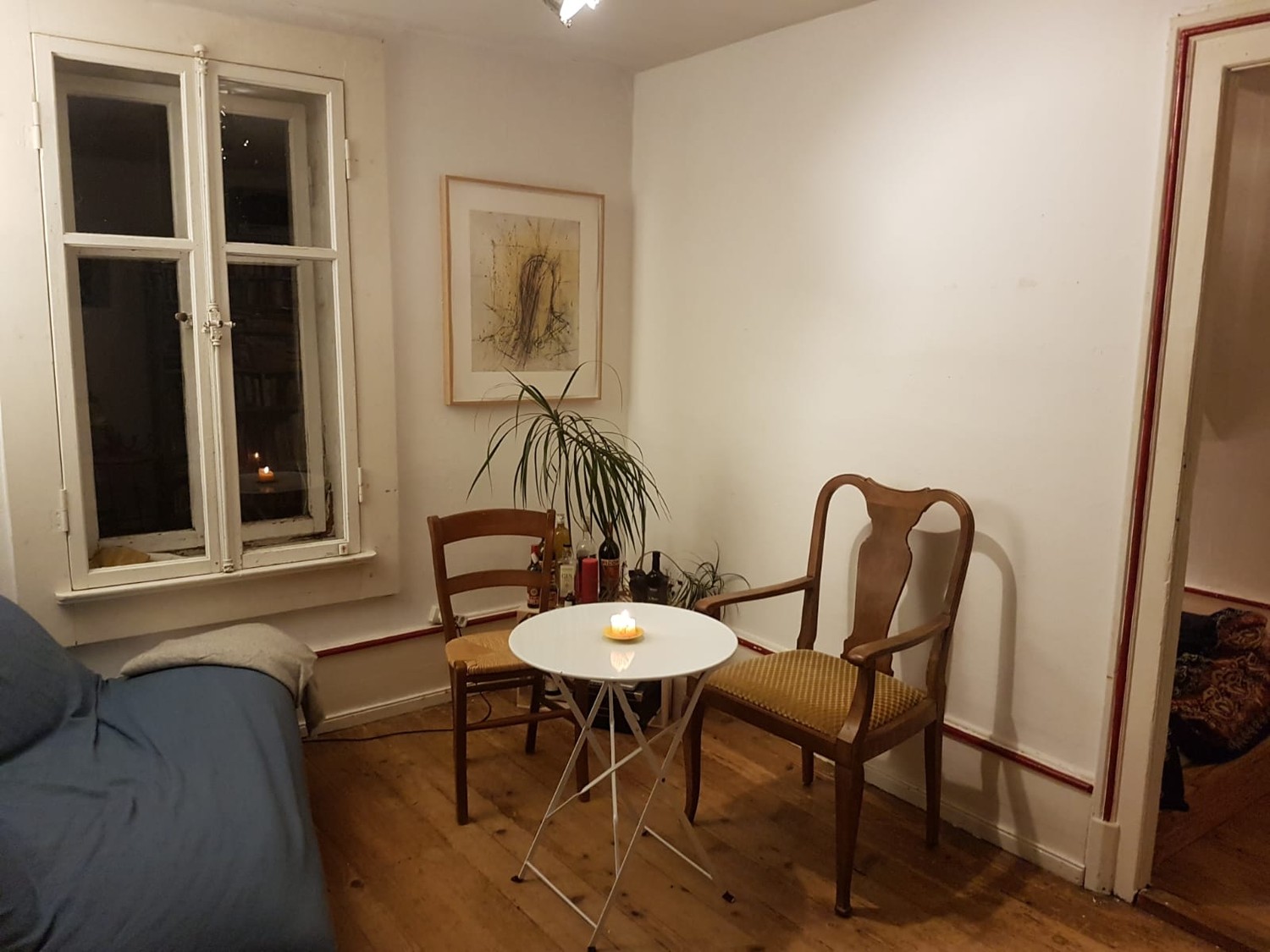 Chambre dans une colocation, photo 1 sur 3