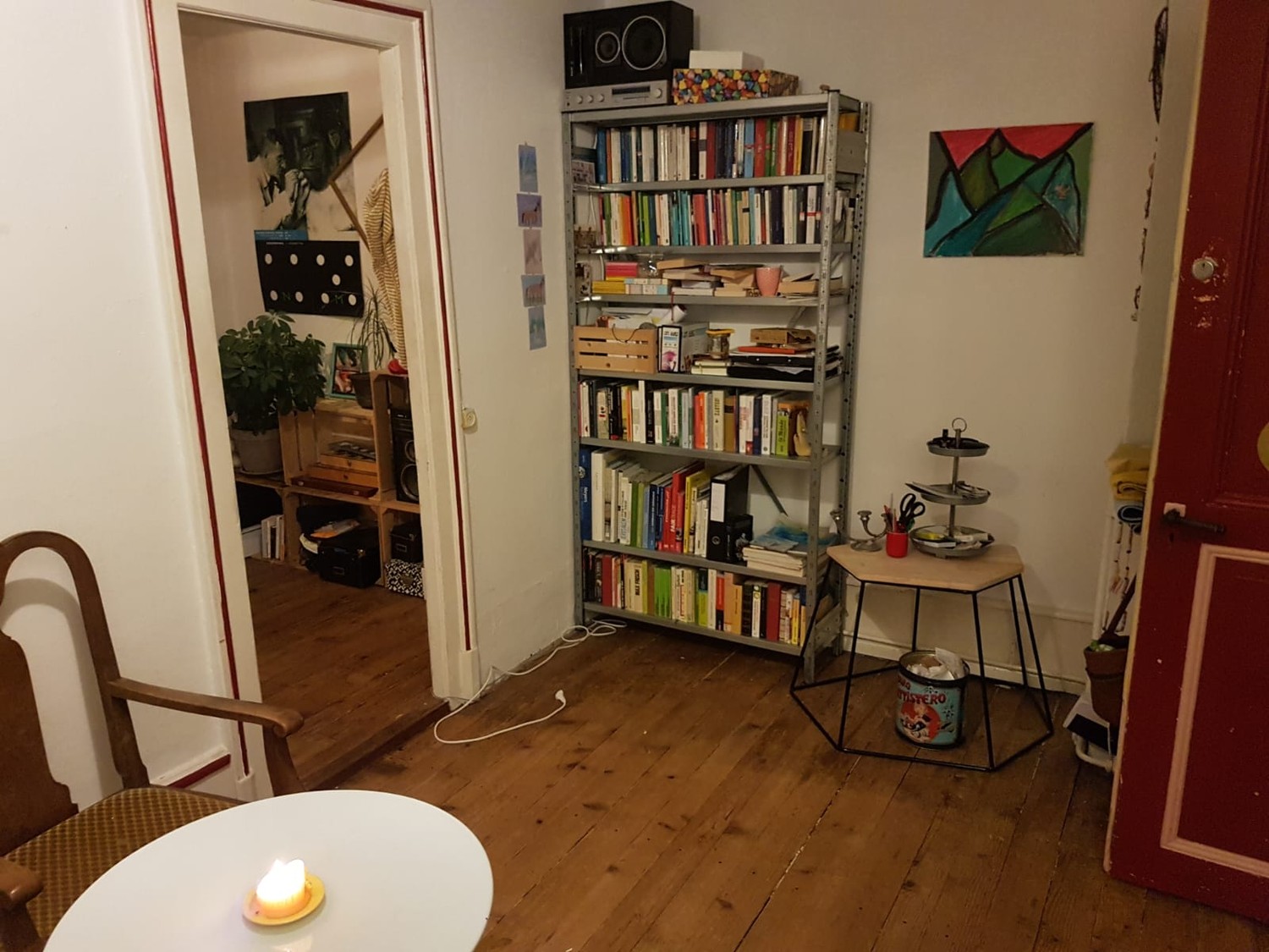 Chambre dans une colocation, photo 2 sur 3