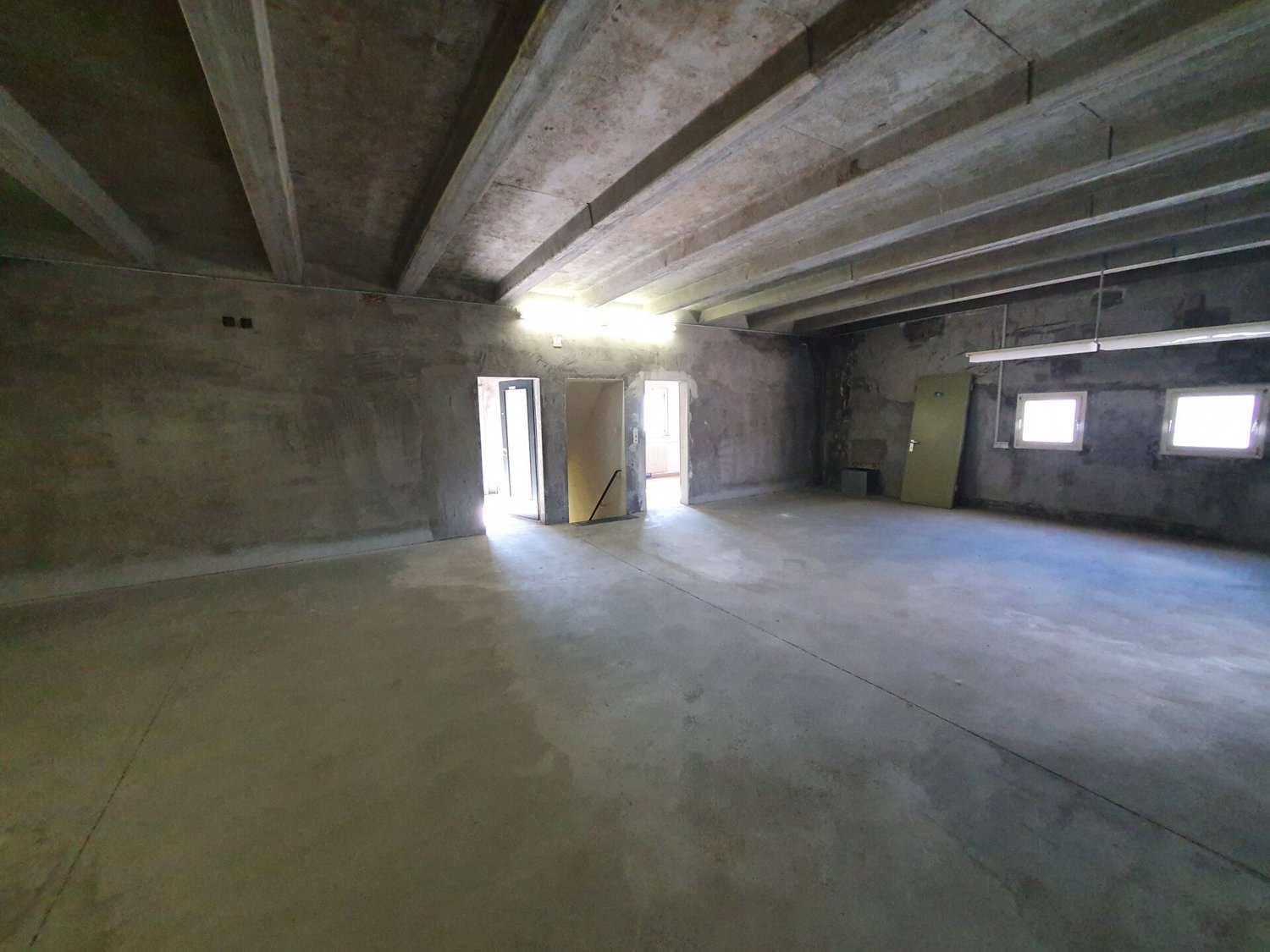 Local de stockage, photo 3 sur 7