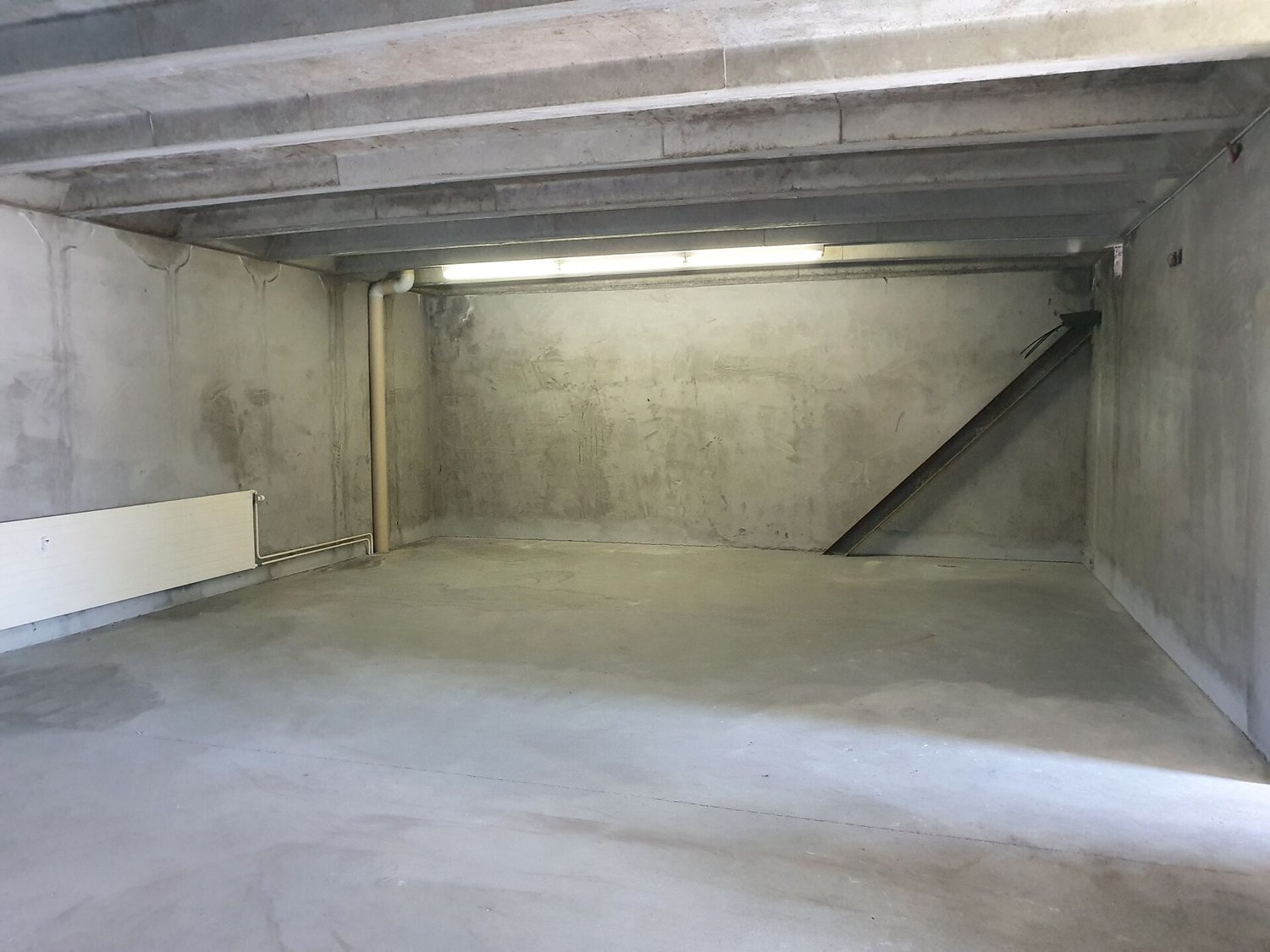 Local de stockage, photo 2 sur 7