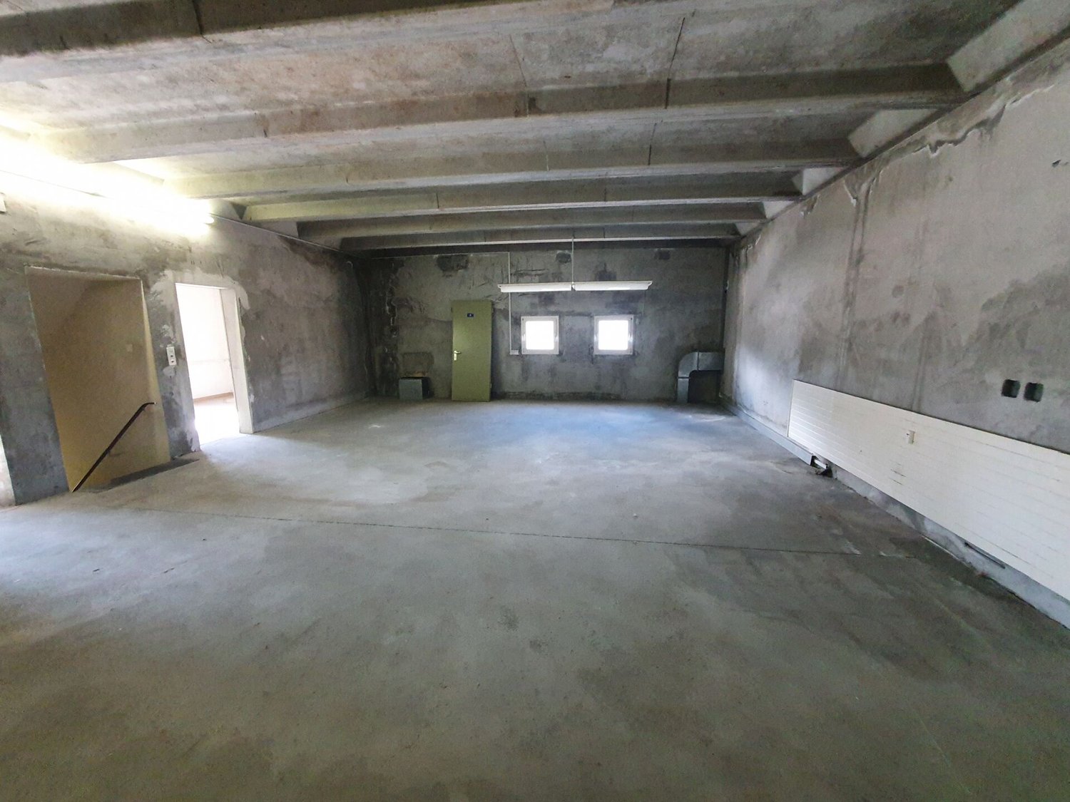 Local de stockage, photo 4 sur 7