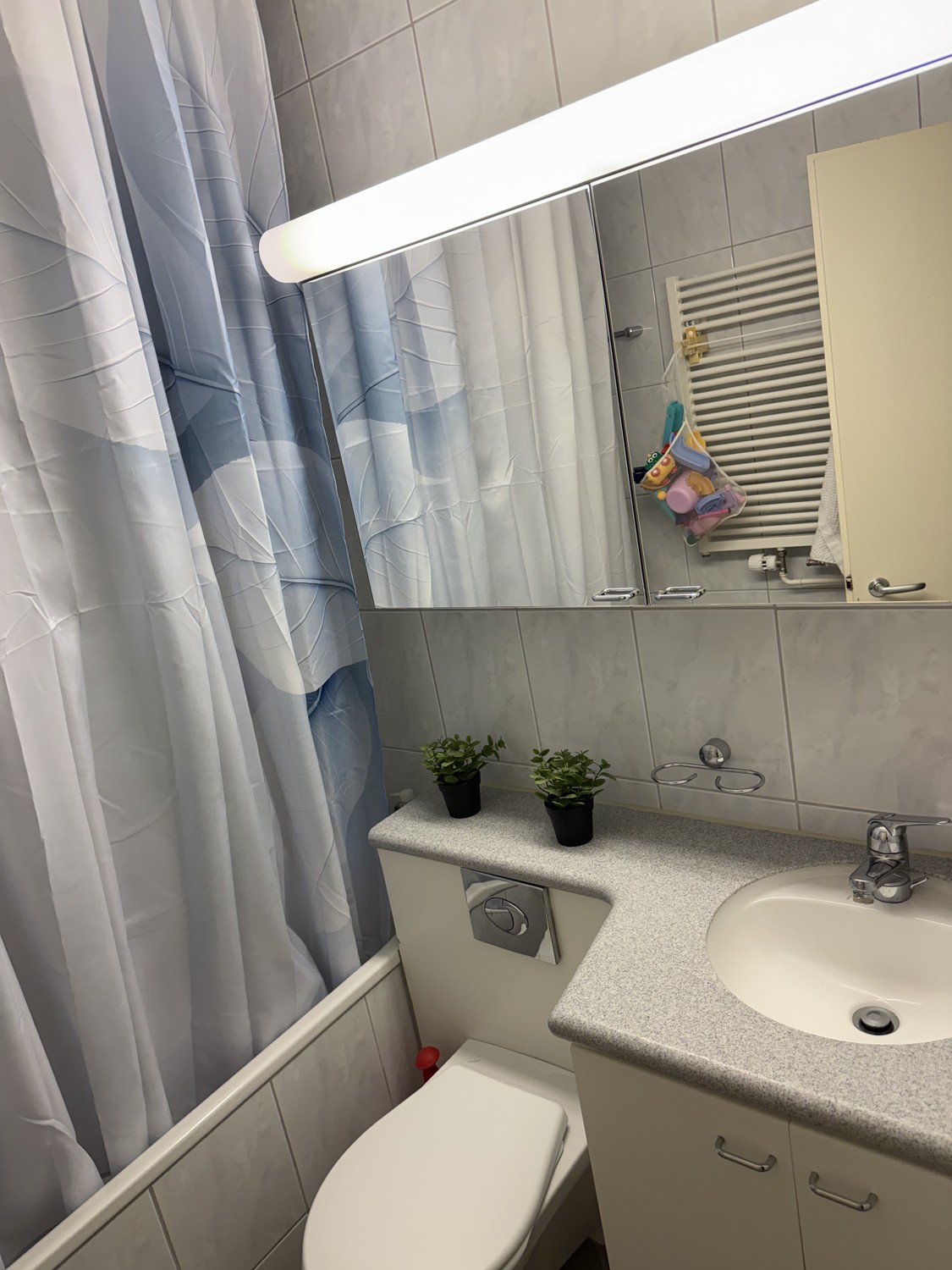 Appartement de 2 ½ pièces, photo 4 sur 10