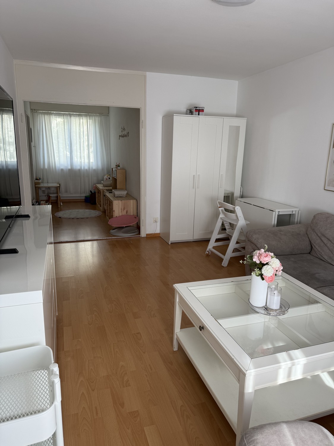 Appartement de 2 ½ pièces, photo 9 sur 10