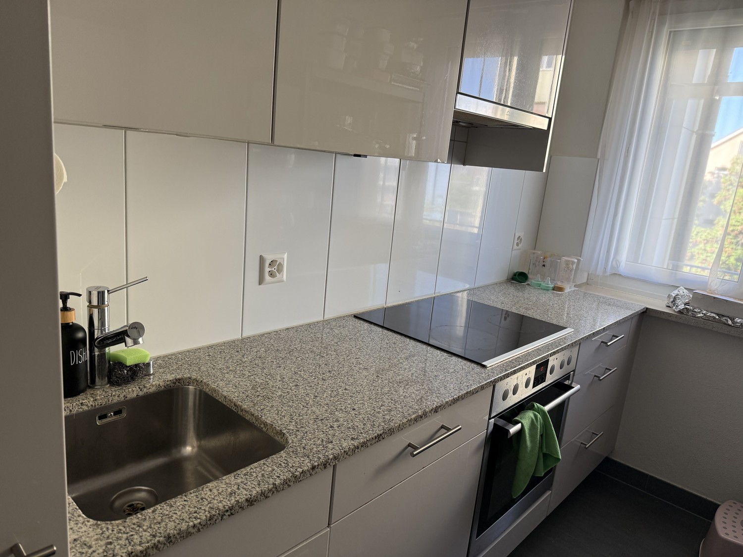 Appartement de 2 ½ pièces, photo 5 sur 10