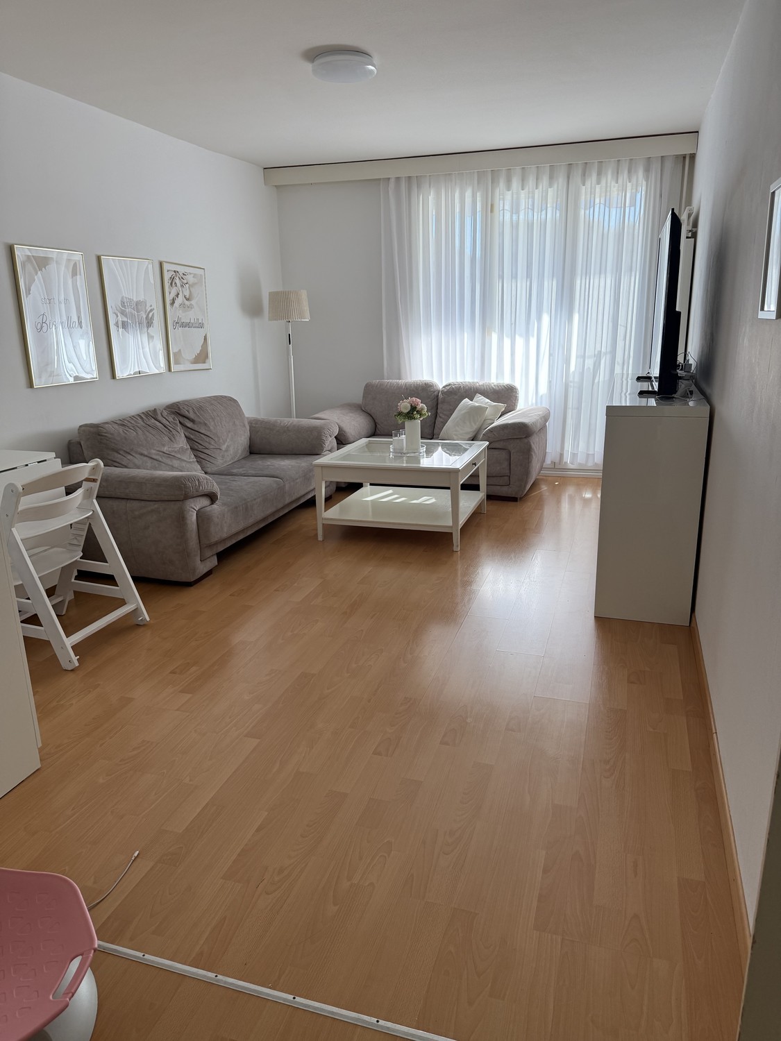 Appartement de 2 ½ pièces, photo 2 sur 10