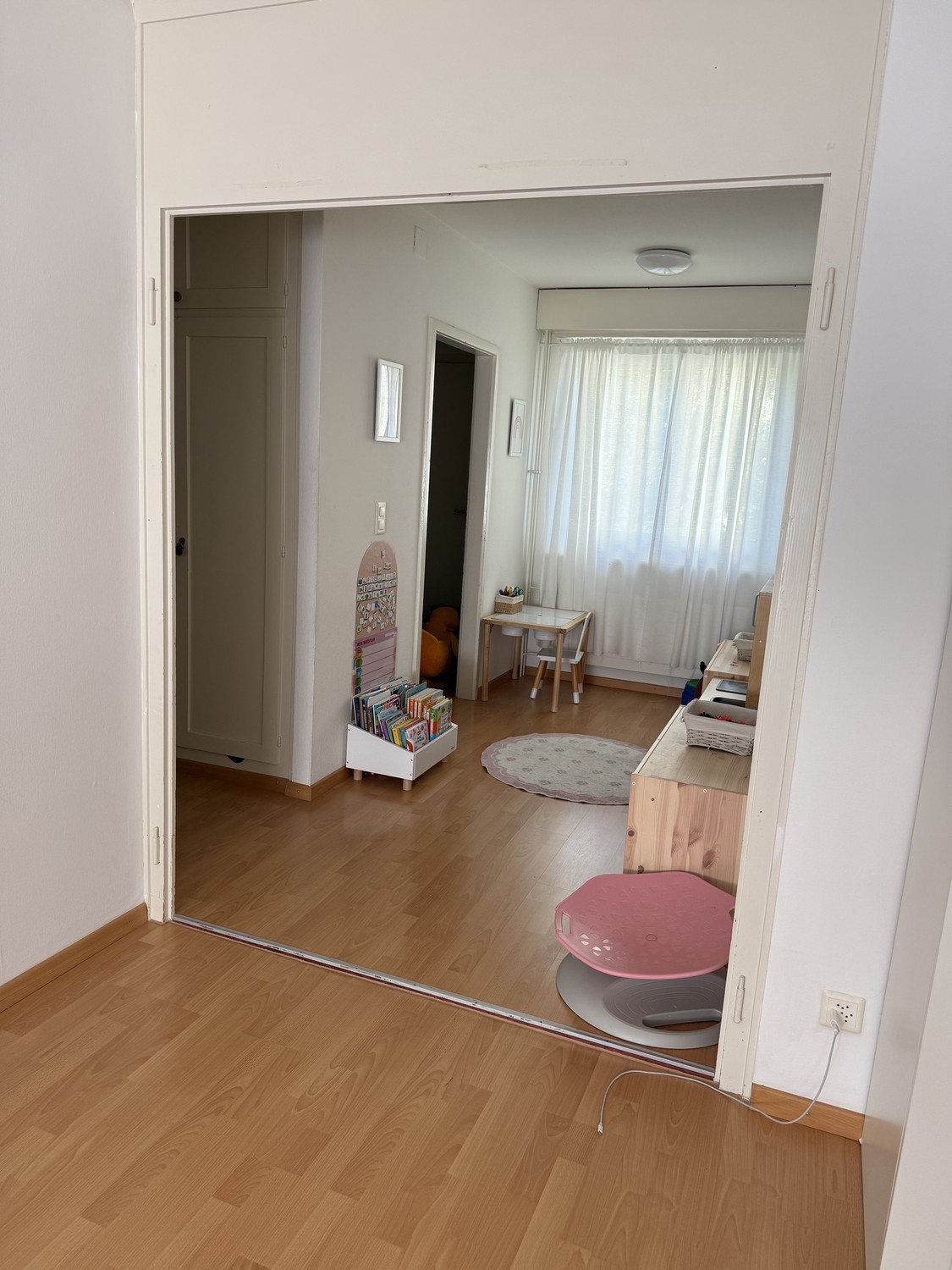 Appartement de 2 ½ pièces, photo 8 sur 10