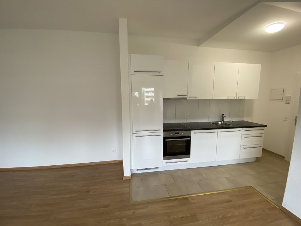Appartement de 2 ½ pièces
