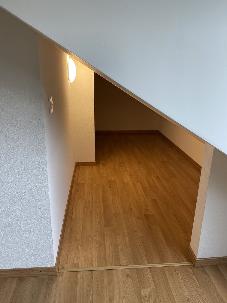 Appartement de 2 ½ pièces