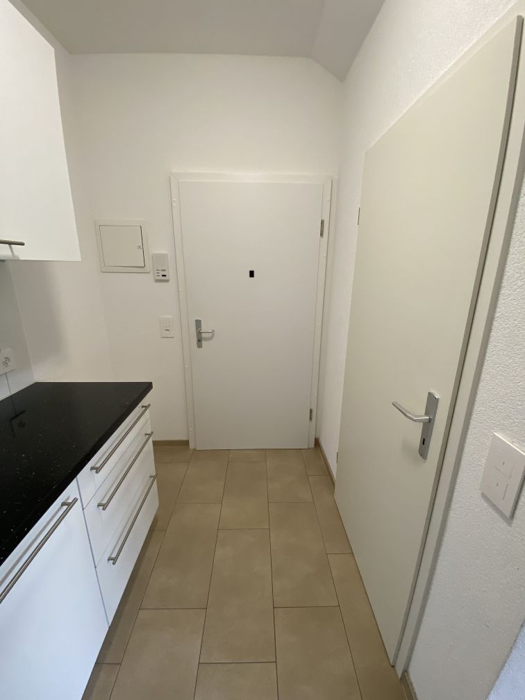 Appartement de 2 ½ pièces