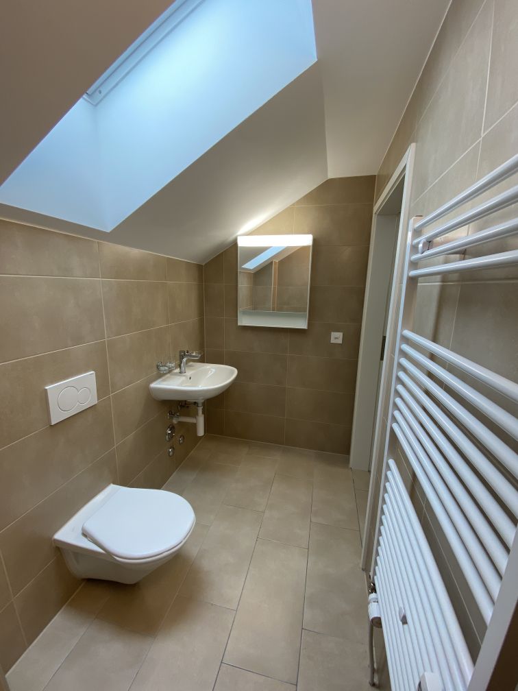 Appartement de 2 ½ pièces