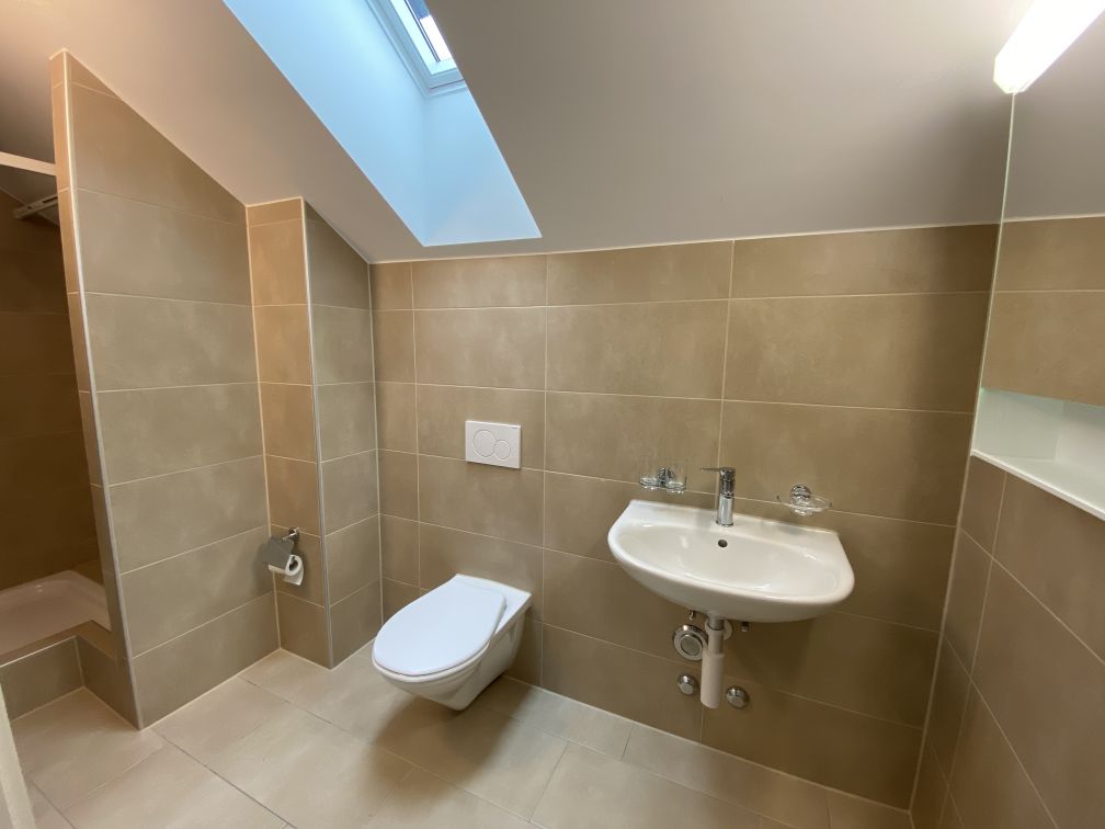 Appartement de 2 ½ pièces