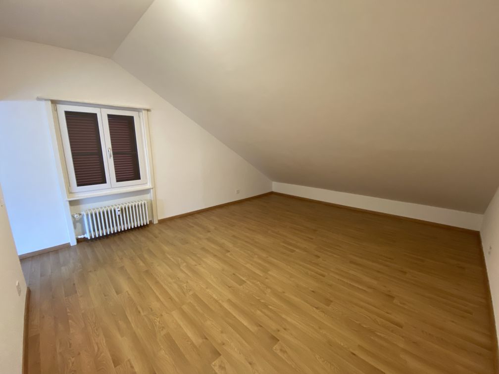 Appartement de 2 ½ pièces
