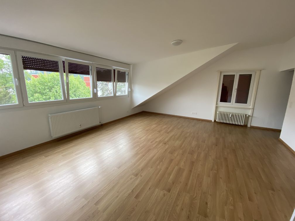 Appartement de 2 ½ pièces