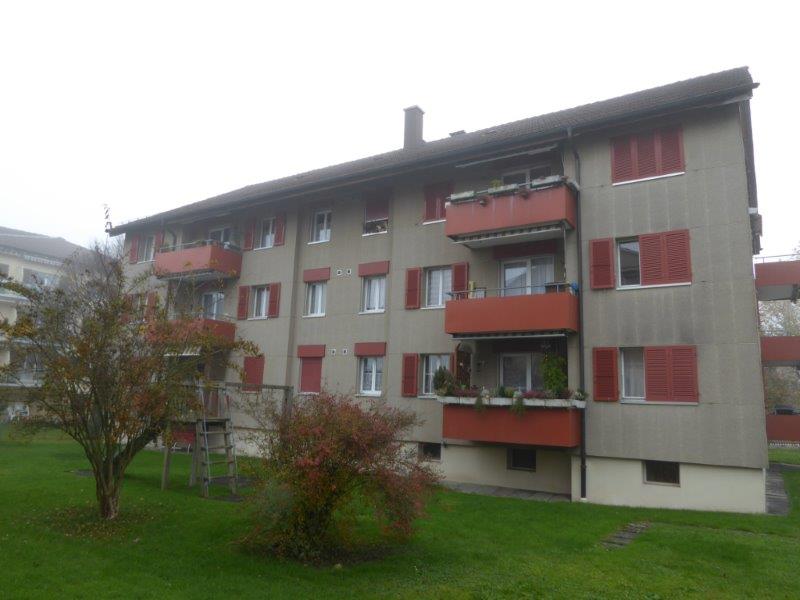 Appartement de 2 ½ pièces