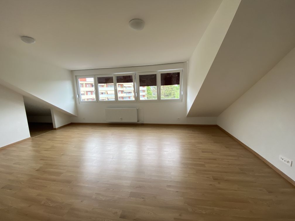 Appartement de 2 ½ pièces
