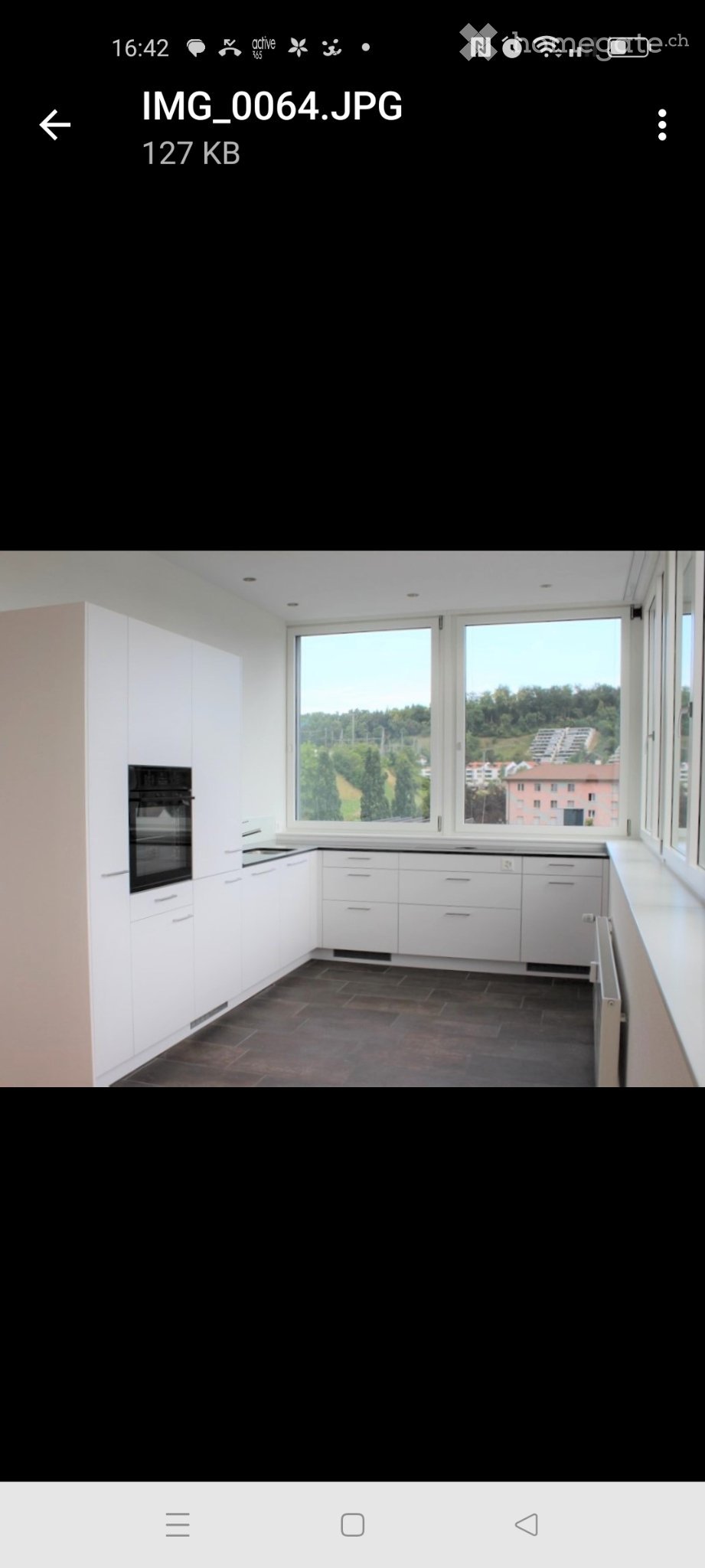 Appartement de 2 ½ pièces, photo 1 sur 5