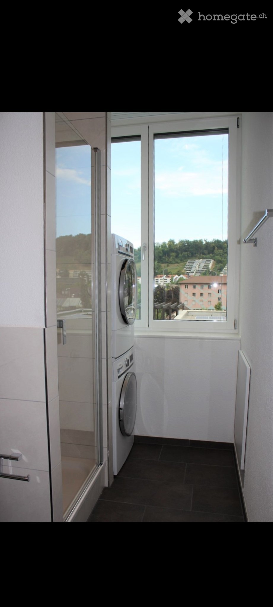 Appartement de 2 ½ pièces, photo 4 sur 5