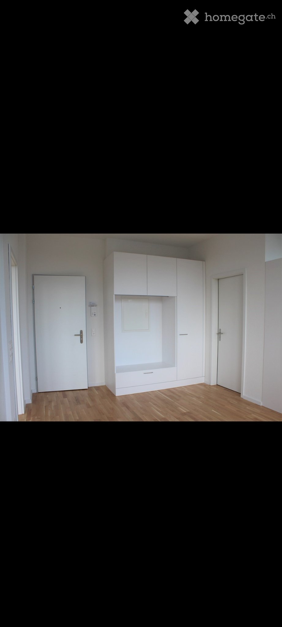 Appartement de 2 ½ pièces, photo 2 sur 5