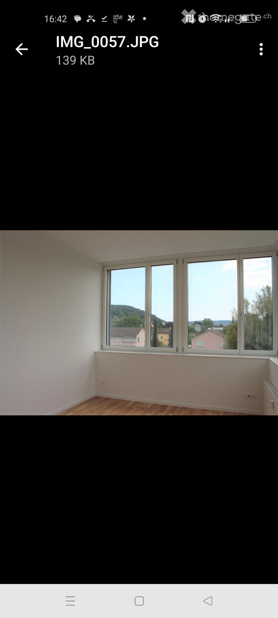 Appartement de 2 ½ pièces, photo 3 sur 5